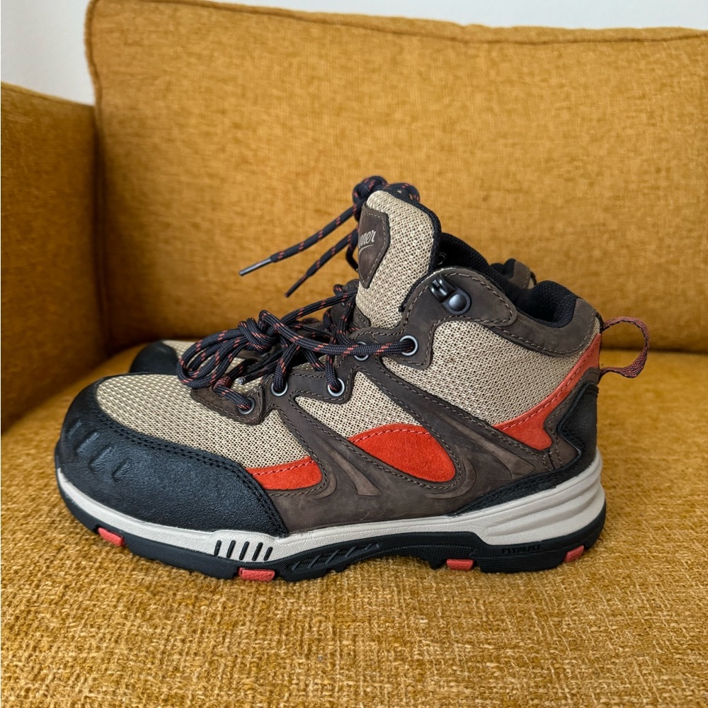 Danner Hiking Boots